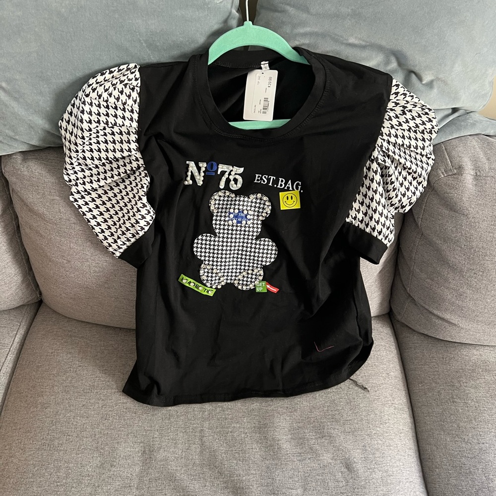 Dazzling Shirt